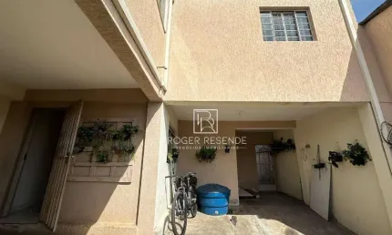 Casa com 3 dormitórios à venda, 142 m² por R$ 350.000,00 - Conjunto Olímpia Bueno Franco - Betim/MG