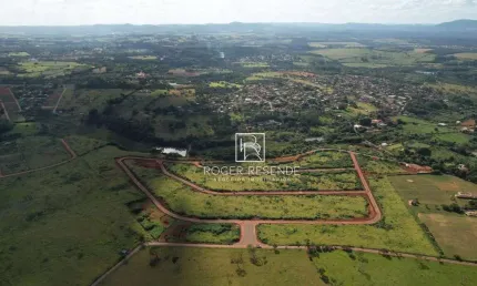 TERRENOS A PARTIR DE R$ 192.000 AOS PÉS DA PEDRA GRANDE EM IGARAPÉ-MG