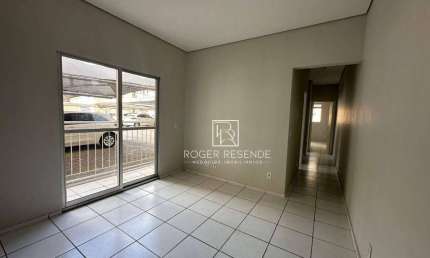 Apartamento com 3 dormitórios à venda, 63 m² por R$ 260.000,00 - Ingá - Betim/MG