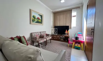 Apartamento com 2 dormitórios à venda, 60 m² por R$ 330.000,00 - Niterói - Betim/MG