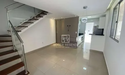 Casa com 2 dormitórios à venda, 57 m² por R$ 370.000,00 - Guaruja Mansões - Betim/MG