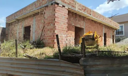 Casa com 4 dormitórios à venda, 220 m² por R$ 680.000,00 - Condomínio Serra Verde - Igarapé/MG