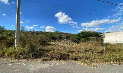 Terreno à venda, 350 m² por R$ 190.000,00 - Tiradentes - Betim/MG