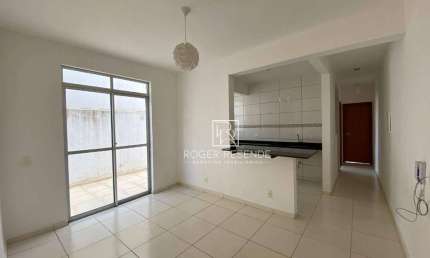 Apartamento com 2 dormitórios à venda, 84 m² por R$ 270.000,00 - Ponte Alta - Betim/MG