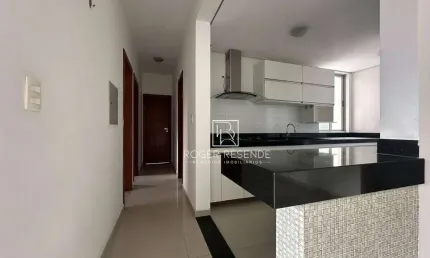 Apartamento com 3 dormitórios à venda, 95 m² por R$ 425.000,00 - Senhora Das Graças - Betim/MG