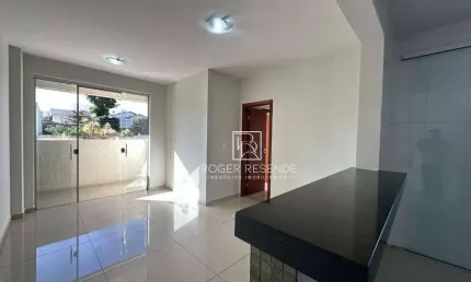 Apartamento com área Privativa de 3 dormitórios à venda, 98 m² por R$ 399.000 - Novo Horizonte - Betim/MG