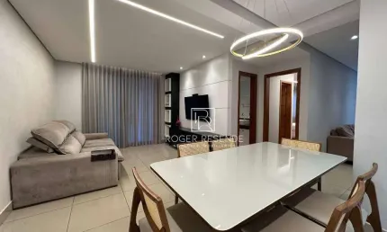 Casa com 3 dormitórios à venda, 180 m² por R$ 1.190.000,00 - Novo Eldorado - Contagem/MG