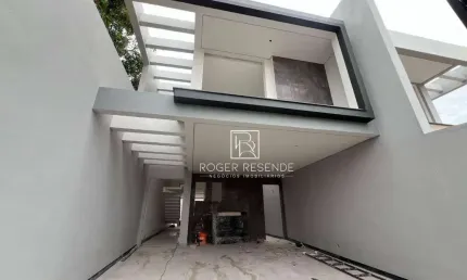 Casa com 3 dormitórios à venda, 240 m² por R$ 900.000,00 - Jardim Brasília - Betim/MG