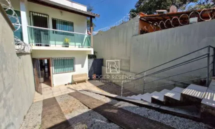 Casa com 2 quartos à venda no Central, Mateus Leme 
