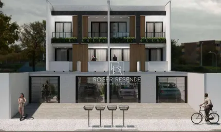 Casa com 2 dormitórios à venda, 83 m² por r$ 360.000,00 - niterói - betim/mg