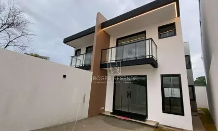 Casa com 3 dormitórios à venda, 110 m² por r$ 560.000,00 - monte verde - betim/mg
