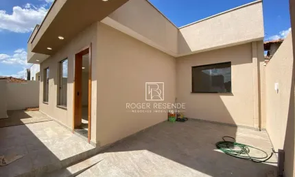 Casa com 3 dormitórios à venda, 82 m² por r$ 390.000 - atenas - igarapé/mg