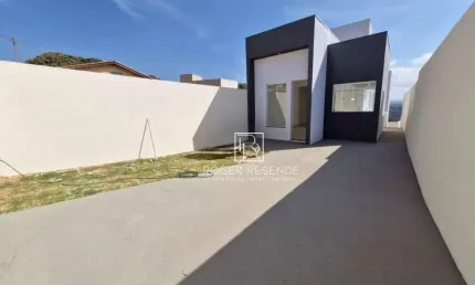 Casa com 3 dormitórios à venda, 70 m² por r$ 470.000,00 - tupanoaras - são joaquim de bicas/mg