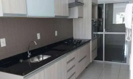 Apartamento à venda, 65 m² por R$ 270.000,00 - Riviera da Barra - Vila Velha/ES