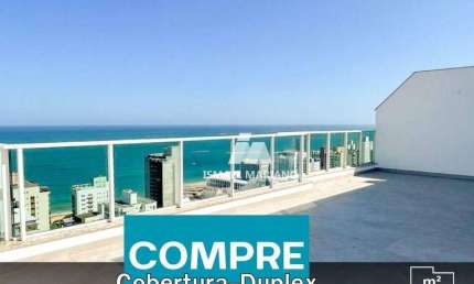 Cobertura Duplex com 3 quartos à venda , Praia de Itaparica