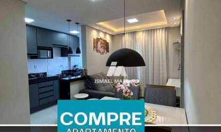 Apartamento com 2 quartos à venda na Rua Seis, 150, Ataíde, Vila Velha
