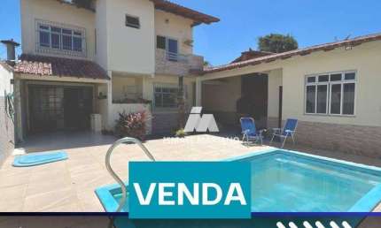 Casa à venda na Praia , 3 quaartos , Piscina, Churrasqueira e muito mais