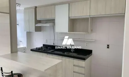 Apartamento de 2 quartos À venda em Ataíde, Mirante da Vila