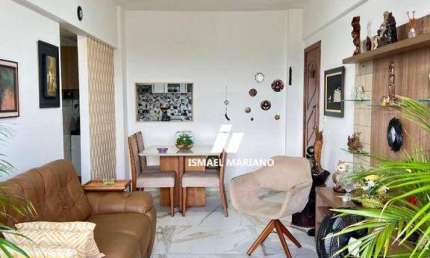 Apartamento com 2 quartos à venda na Rua Porto Alegre, 100, Praia de Itapoã, Vila Velha