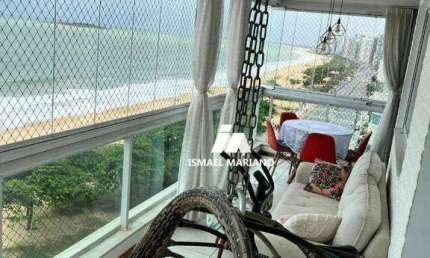 Apartamento de 2 quartos/suíte para alugar de frente para o mar , Praia de Itaparica