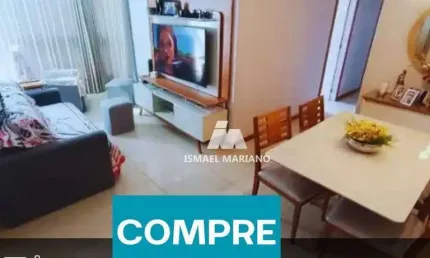 Reserva de Itaparica, apartamento de 2 quartos , suíte à venda em Praia de Itaparica