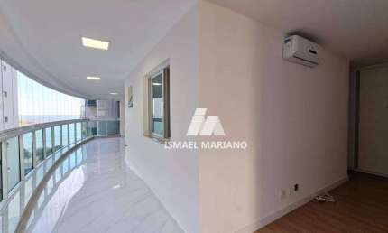 Apartamento com 3 quartos à venda na Rua Gastão Roubach, 130, Praia da Costa, Vila Velha