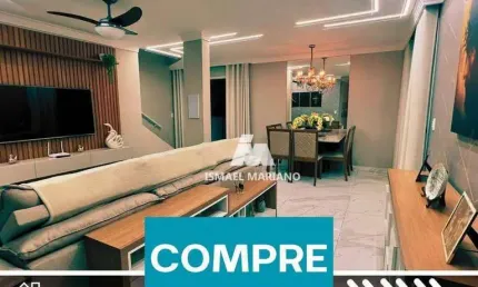 Casa com 4 quartos à venda na Rua Dália, 260, Santa Paula, Vila Velha