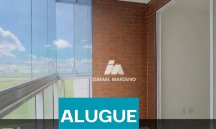 Apartamento para alugar, 54 m² por R$ 3.128,00/mês - Praia de Itaparica - Vila Velha/ES