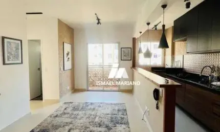 Apartamento de 2 quartos À venda em Praia das Gaivotas