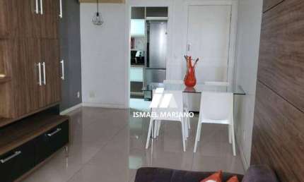 Ilha de Creta , 2 quartos à venda na Praia de Itapuã - Vila Velha