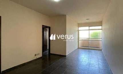 Apartamento para aluguel, 3 quartos, 1 suíte, 2 vagas, MARTINS - Uberlândia/MG