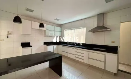 Casa com 3 quartos à venda no Brasil, Uberlândia 
