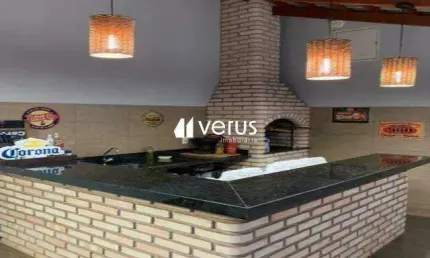 Casa à venda, 3 quartos, 2 suítes, 3 vagas, ALTO UMUARAMA - Uberlândia/MG