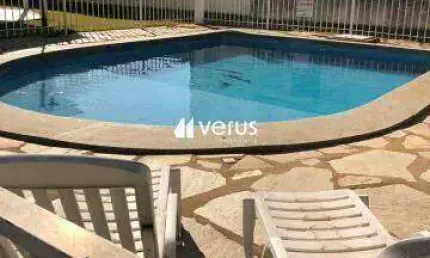 Apartamento à venda, 3 quartos, 1 suíte, 1 vaga, TUBALINA - Uberlândia/MG