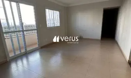Apartamento à venda, 3 quartos, 2 suítes, 2 vagas, NOSSA SENHORA APARECIDA - Uberlândia/MG