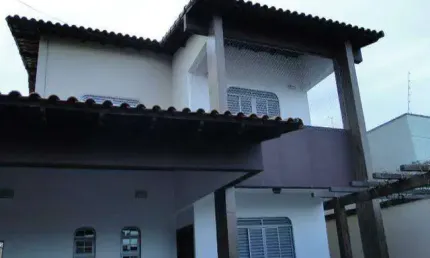 Casa à venda, 3 quartos, 2 suítes, 4 vagas, SANTA ROSA - Uberlândia/MG