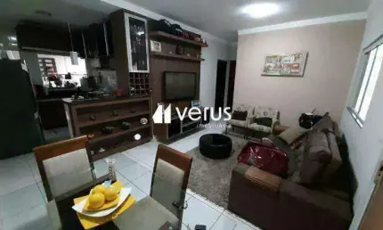 Casa à venda, 3 quartos, 1 suíte, 3 vagas, JARDIM HOLANDA - Uberlândia/MG