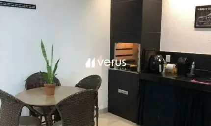 Casa à venda, 2 quartos, 2 suítes, 2 vagas, NOVO MUNDO - Uberlândia/MG