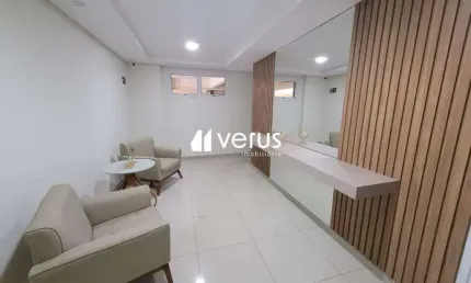 Apartamento à venda, 2 quartos, 1 suíte, 2 vagas, FINOTTI - Uberlândia/MG