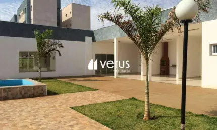 Apartamento à venda, 2 quartos, 1 vaga, Shopping Park - Uberlândia/MG