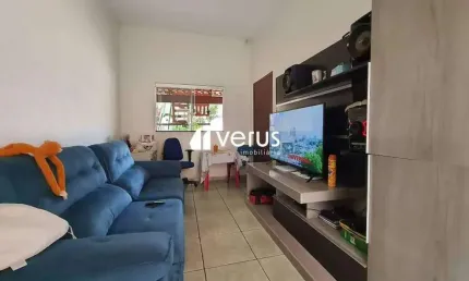 Casa à venda, 3 quartos, 1 suíte, 2 vagas, jardim europa - uberlândia/mg