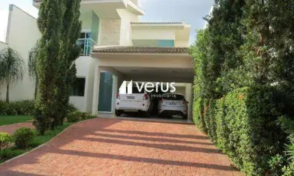 Casa à venda, 3 quartos, 3 suítes, 4 vagas, Presidente Roosevelt - Uberlândia/MG