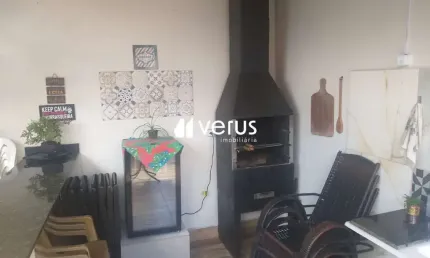 Casa com 3 quartos à venda em Laranjeiras, Uberlândia 