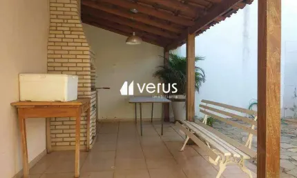 Casa com 5 quartos à venda no Brasil, Uberlândia 