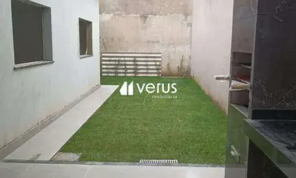 Casa à venda, 3 quartos, 1 suíte, 2 vagas, ALTO UMUARAMA - Uberlândia/MG