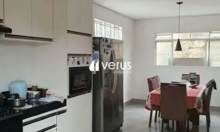 Casa à venda, 2 quartos, JARDIM DAS PALMEIRAS - Uberlândia/MG