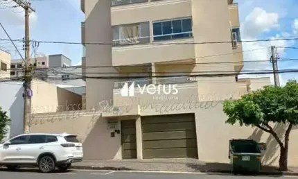 Apartamento com 2 quartos para alugar no Santa Mônica, Uberlândia 