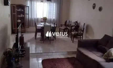 Casa à venda, 3 quartos, 1 suíte, 2 vagas, JARDIM PATRICIA - Uberlândia/MG