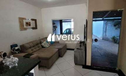 Casa com 2 quartos à venda no Tocantins, Uberlândia 
