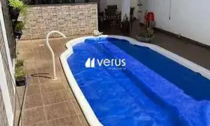 Casa à venda, 3 quartos, 1 suíte, 2 vagas, GRANADA - Uberlândia/MG